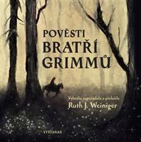 Pověsti bratří Grimmů - Bratři Grimmové