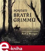 Pověsti bratří Grimmů - Bratři Grimmové