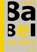 Povídky - Isaak Babel