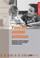 Povolání: Asistent pedagoga - Věra Čadilová, Zuzana Žampachová, kol.