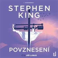 Povznesení - Stephen King