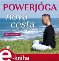 Powerjóga - Václav Krejčík