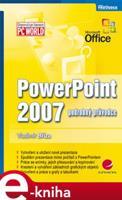 PowerPoint 2007 - Bříza Vladimír