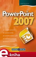 PowerPoint 2007 - Josef Pecinovský