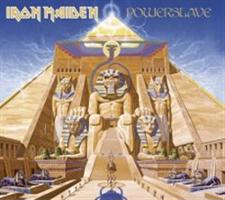 Powerslave (Remastered Edition) - Iron Maiden