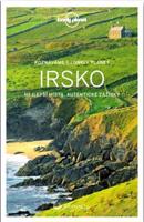 Poznáváme Irsko - Lonely Planet - Neil Wilson, Isabel Albiston, Fionn Davenport