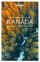 Poznáváme Kanada - Lonely planet - kol.