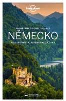 Poznáváme Německo - Lonely planet - Benedict Walker, Kerry Christiani, Marc Di Duca