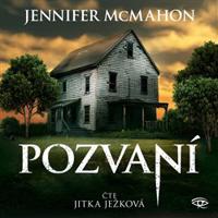 Pozvaní - Jennifer McMahon