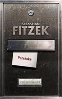 Pozvánka - Sebastian Fitzek