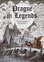 Prague in Legends - Anna Novotná