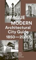 Prague Modern - Zdeněk Lukeš, Petr Kratochvíl, Pavel Hroch