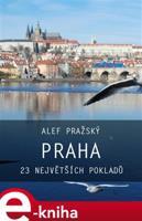 Praha - Alef Pražský