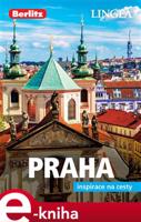 Praha - Inspirace na cesty