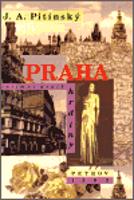 Praha - Jan Antonín Pitínský