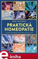 Praktická homeopatie - Hana Váňová