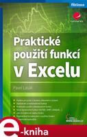 Praktické použití funkcí v Excelu - Pavel Lasák