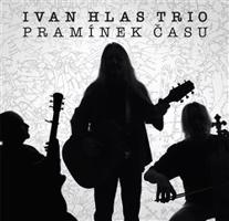 Pramínek času - Ivan Hlas