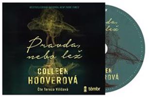 Pravda, nebo lež - Colleen Hooverová