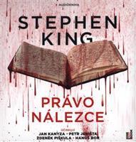 Právo nálezce - Stephen King