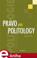 Právo pro politology - Jaroslav Grinc