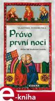 Právo první noci - Vlastimil Vondruška