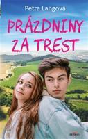 Prázdniny za trest - Petra Langová