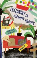 Prázdniny za všechny prachy - Marianne Kaurinová