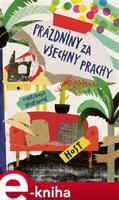 Prázdniny za všechny prachy - Marianne Kaurinová