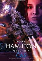 Prázdnota 2: Čas - Peter F. Hamilton