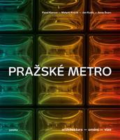 Pražské metro - Anna Švarc, Jan Kuděj, Matyáš Kracík, Pavel Karous