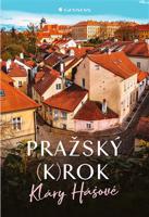 Pražský (k)rok - Klára Hášová