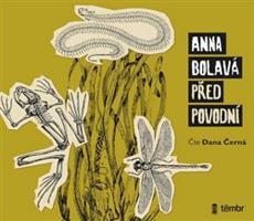 Před povodní - Anna Bolavá