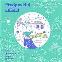 Předpovídej počasí - Martina Součková, Dagmar Honsová