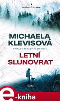 PŘEDPRODEJ: Letní slunovrat - Michaela Klevisová