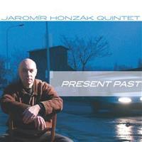 Present Past - Jaromír Honzák