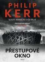 Přestupové okno - Philip Kerr