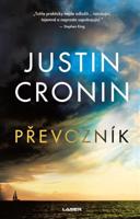 Převozník - Justin Cronin