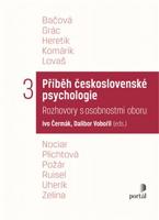 Příběh československé psychologie III.