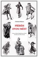 Příběh dvou měst - Charles Dickens