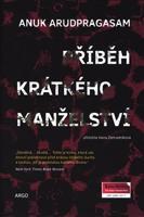 Příběh krátkého manželství - Anuk Arudpragasam