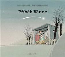 Příběh Vánoc - Raimon Carrasco