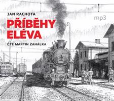 Příběhy eléva - Jan Rachota