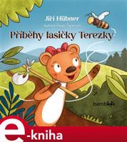 Příběhy lasičky Terezky - Jiří Hübner