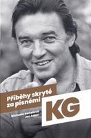 Příběhy skryté za písněmi KG - Michaela Remešová, Jan Adam