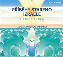 Příběhy starého Izraele - Eduard Petiška