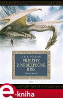 Příběhy z nebezpečné říše - J. R. R. Tolkien