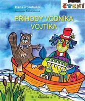 Příhody vodníka Vojtíka - Hana Porebská