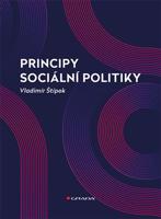 Principy sociální politiky - Vladimír Štípek