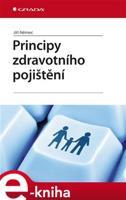 Principy zdravotního pojištění - Jiří Němec